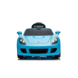 Elektrické autíčko Chipolino Porsche Carrera GT LUX – modré