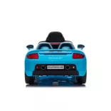 Elektrické autíčko Chipolino Porsche Carrera GT LUX – modré