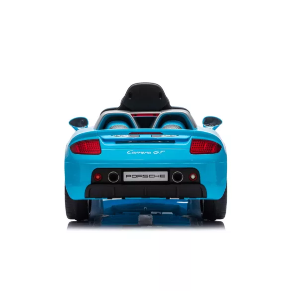 Elektrické autíčko Chipolino Porsche Carrera GT LUX – modré