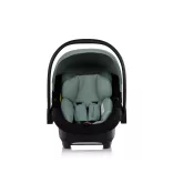 Autosedačka Chipolino Elite Next Gen 40–87 cm – Matcha