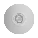 Chipolino Bubble Nest nafukovacia detská vaňa s pumpou – Grey