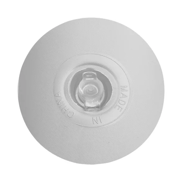 Chipolino Bubble Nest nafukovacia detská vaňa s pumpou – Grey