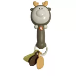 Chipolino hrkálka so svetielkami – Deer