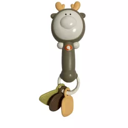 Chipolino hrkálka so svetielkami – Deer