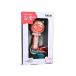 Chipolino hrkálka so svetielkami – Piggy