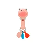 Chipolino hrkálka so svetielkami – Piggy