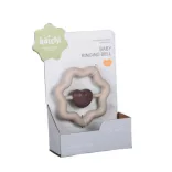 Chipolino hryzátko a hrkálka – Kvetina