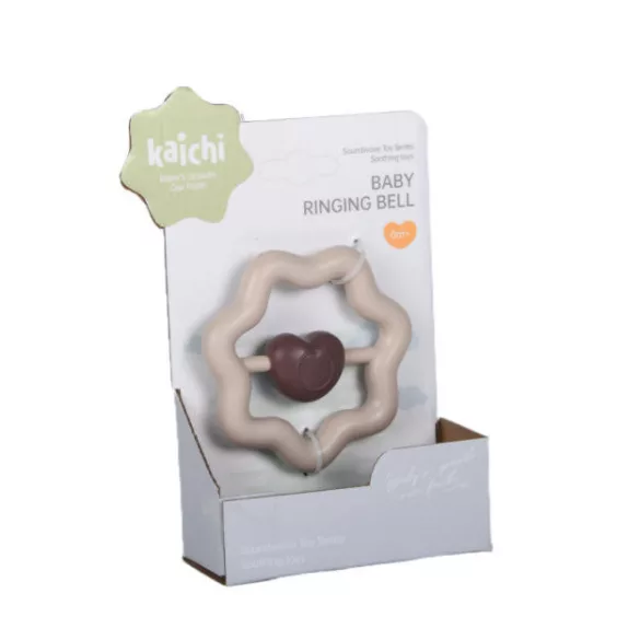 Chipolino hryzátko a hrkálka – Kvetina