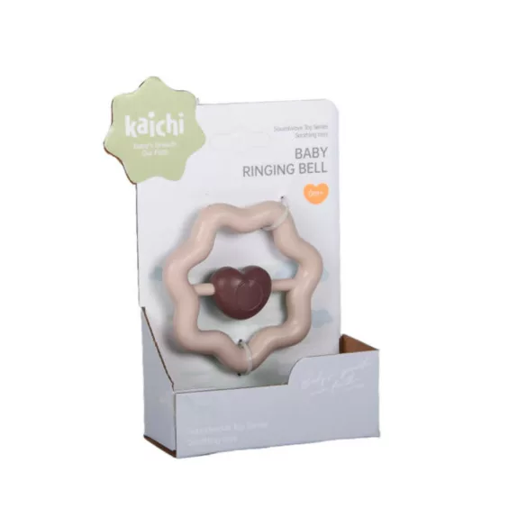Chipolino hryzátko a hrkálka – Kvetina