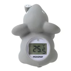 Mininor teplomer na vodu – slon