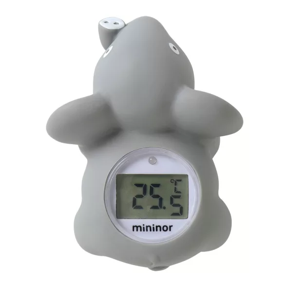 Mininor teplomer na vodu – slon
