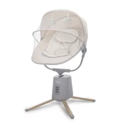 Lorelli Storky elektrická hojdačka – Beige
