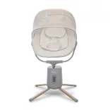 Lorelli Storky elektrická hojdačka – Beige