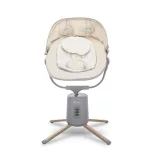 Lorelli Storky elektrická hojdačka – Beige