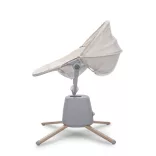Lorelli Storky elektrická hojdačka – Beige