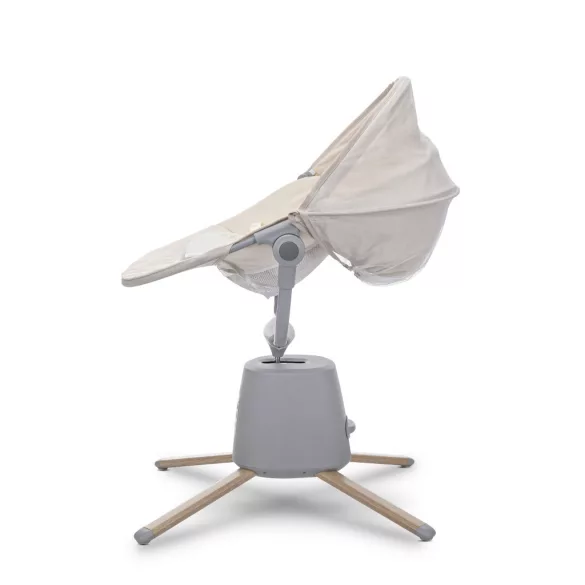 Lorelli Storky elektrická hojdačka – Beige