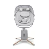 Elektrická hojdačka Lorelli Storky – Grey