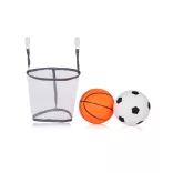 Chipolino basketbalová súprava