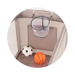 Chipolino basketbalová súprava