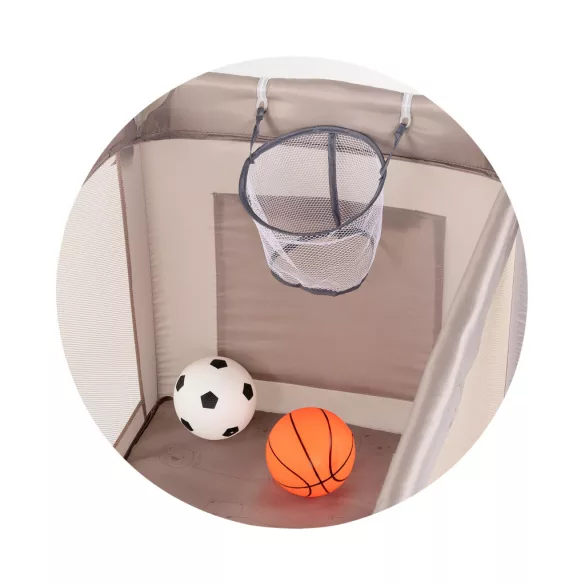 Chipolino basketbalová súprava