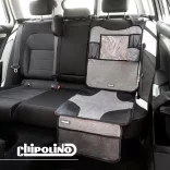 Chipolino chránič operadla a sedadla autosedačky