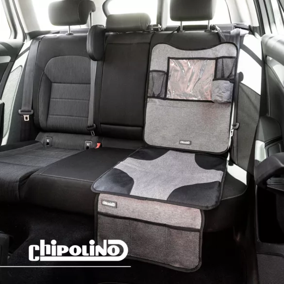 Chipolino chránič operadla a sedadla autosedačky