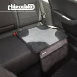 Chipolino chránič operadla a sedadla autosedačky
