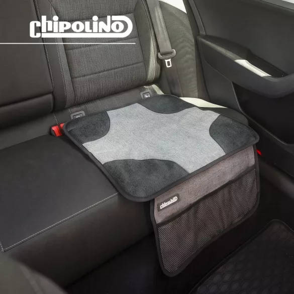 Chipolino chránič operadla a sedadla autosedačky