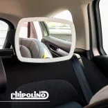 Chipolino detské zrkadlo s diaľkovým ovládaním a LED osvetlením