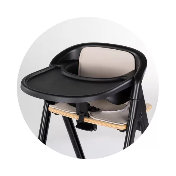 Chipolino Quatro sedací vankúš – beige