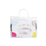 Chipolino Quatro sedací vankúš – beige