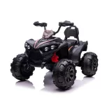 Chipolino ATV FX SPORT elektrická štvorkolka – čierna