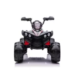 Chipolino ATV FX SPORT elektrická štvorkolka – čierna
