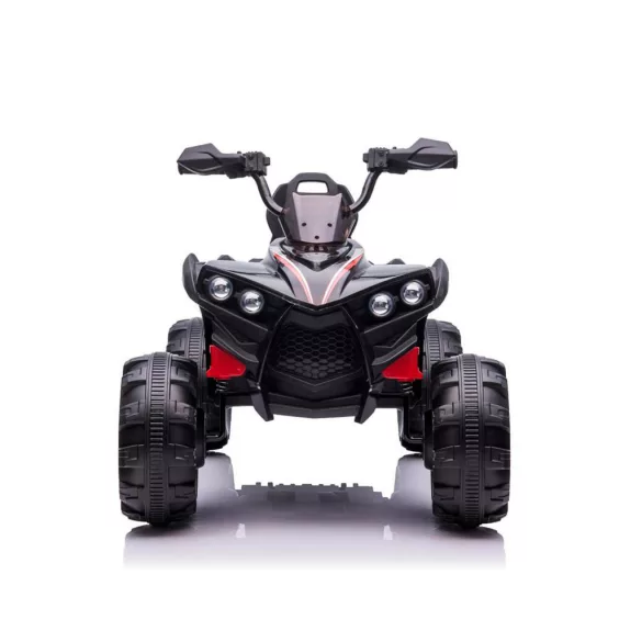 Chipolino ATV FX SPORT elektrická štvorkolka – čierna
