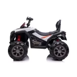 Chipolino ATV FX SPORT elektrické ATV – biele