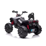 Chipolino ATV FX SPORT elektrické ATV – biele