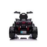 Chipolino ATV FX SPORT elektrické ATV – biele
