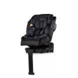 Detská autosedačka Chipolino Hypnotic Plus I-Size 40–150 cm – charcoal