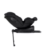Detská autosedačka Chipolino Hypnotic Plus I-Size 40–150 cm – charcoal