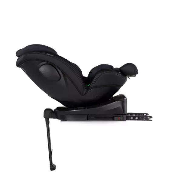 Detská autosedačka Chipolino Hypnotic Plus I-Size 40–150 cm – charcoal