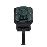 Detská autosedačka Chipolino Hypnotic Plus I-Size 40–150 cm – green