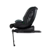 Detská autosedačka Chipolino Hypnotic Plus I-Size 40–150 cm – green