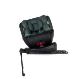 Detská autosedačka Chipolino Hypnotic Plus I-Size 40–150 cm – green