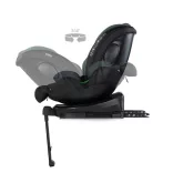 Detská autosedačka Chipolino Hypnotic Plus I-Size 40–150 cm – green