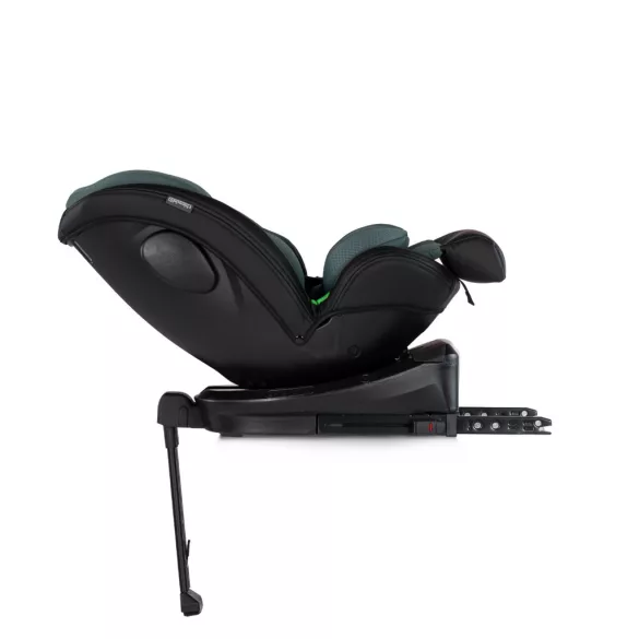 Detská autosedačka Chipolino Hypnotic Plus I-Size 40–150 cm – green