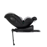 Detská autosedačka Chipolino Hypnotic Plus I-Size 40–150 cm – platinová