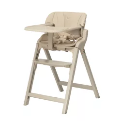 Detská stolička Espiro Allure 2in1 – 09 Beige