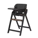 Espiro Allure 2in1 detská stolička – 11 Timber Black