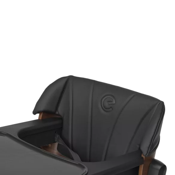 Espiro Allure 2in1 detská stolička – 11 Timber Black