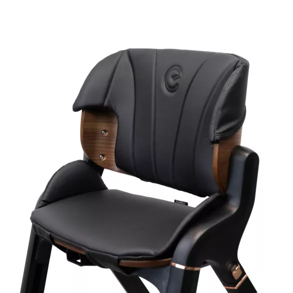 Espiro Allure 2in1 detská stolička – 11 Timber Black